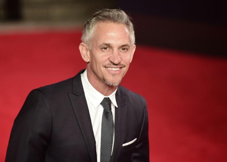 Gary Lineker: England's WC hero turned 'second to none' broadcaster