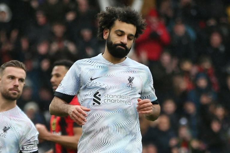 Salah's Cairo house robbed