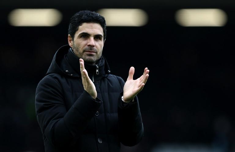 Arteta won't compromise on Arsenal's bid for Europa and PL glory