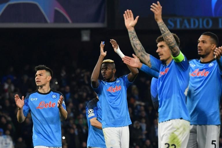 Champions League success raises hopes of Italian football revival