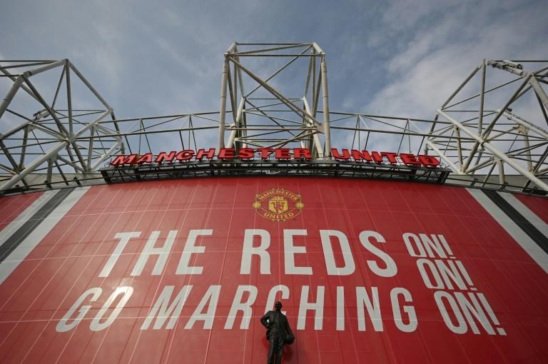 Man Utd owners await revised offers to buy Premier League giants