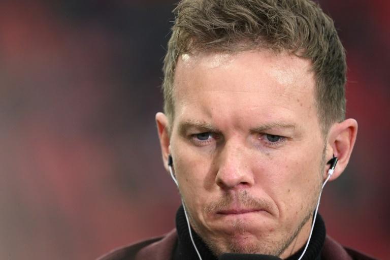 Bayern set to sack Nagelsmann