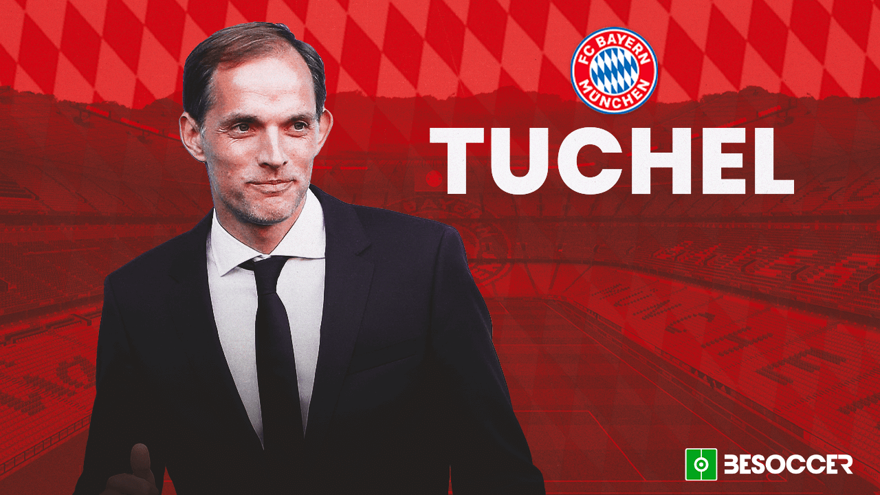 Bayern new coach Thomas Tuchel: brilliant tactician with 'challenging' streak