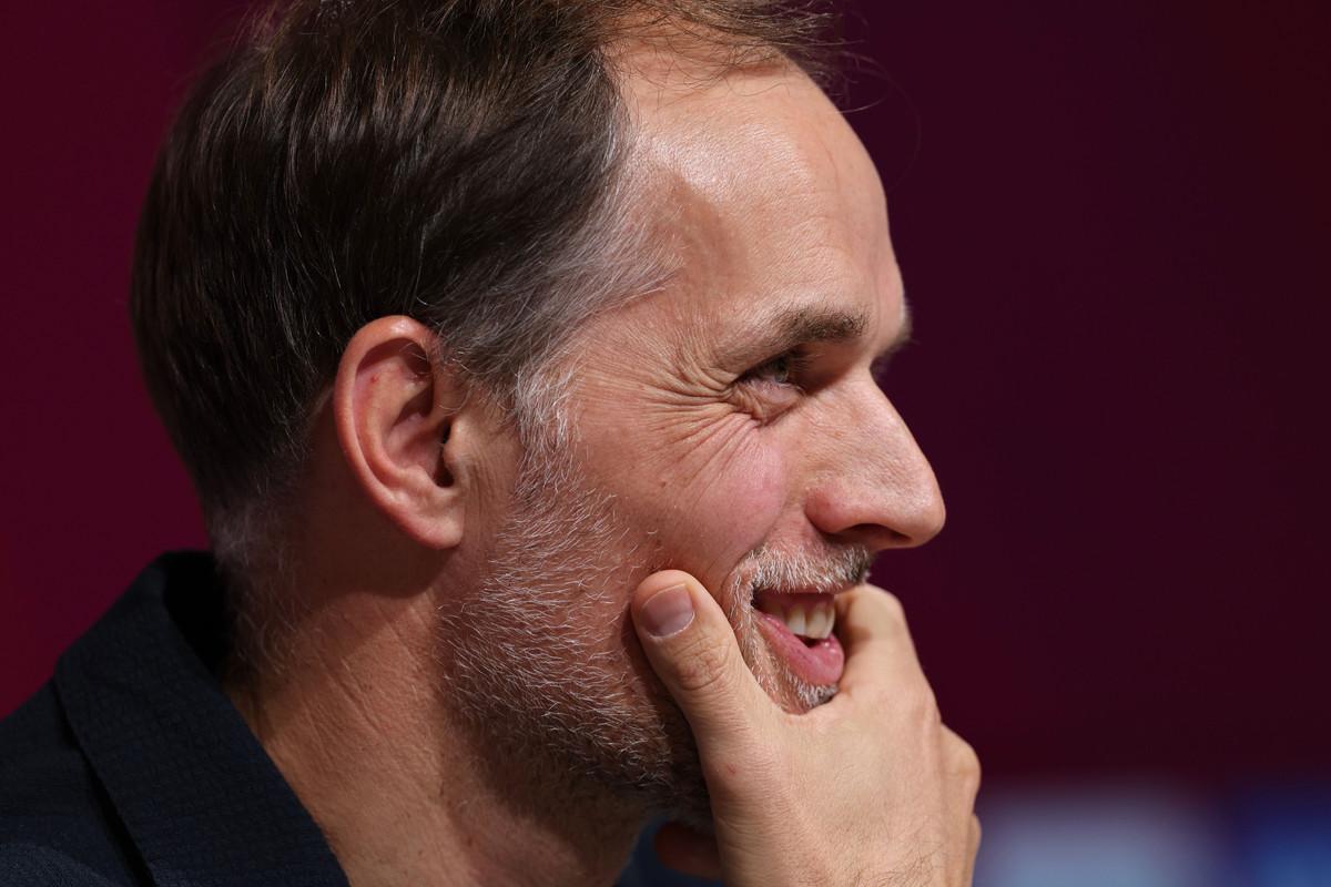 Tuchel's salary at Bayern revealed