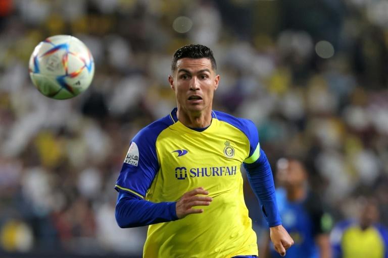 Ronaldo believes the Saudi League will be the 'fourth most competitive in the world'