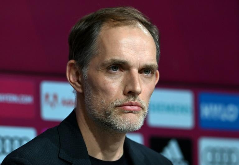 Bayern's Tuchel earns three million less than at Chelsea