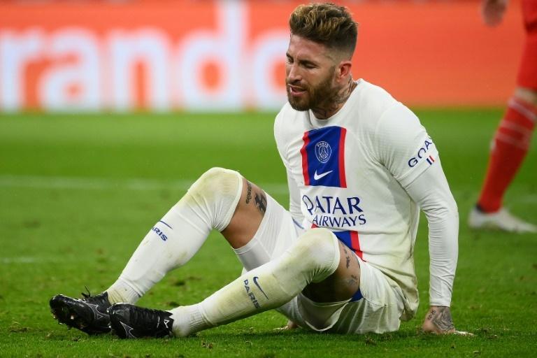 Sergio Ramos could leave PSG due to Financial Fair Play