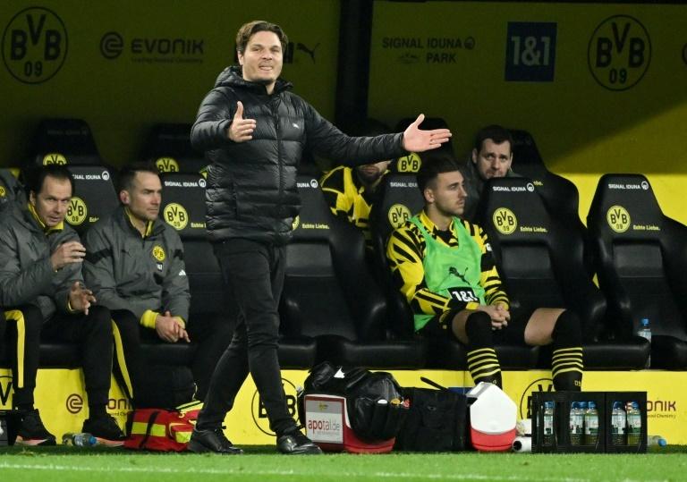 Tuchel arrival 'changed our preparation' for Munich game, says Terzic