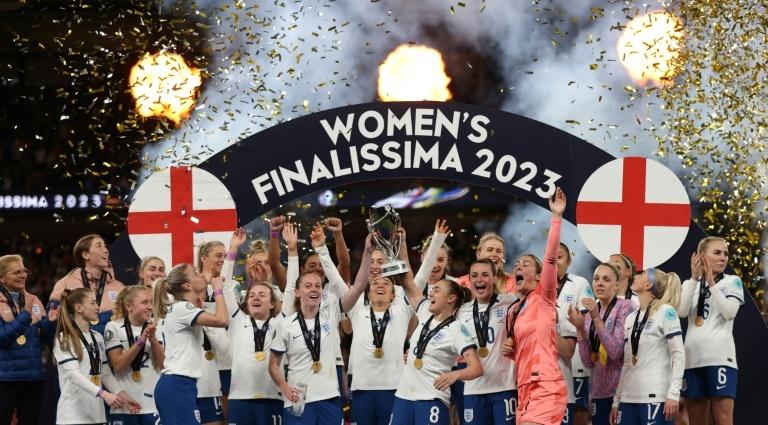 England Women tick right boxes as they build towards WC