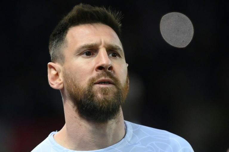 350m not enough to convince Messi