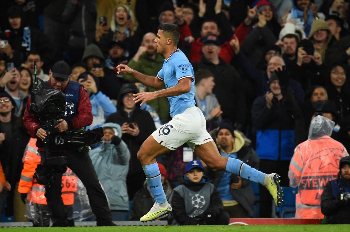 Man City masterclass sees them thrash Bayern