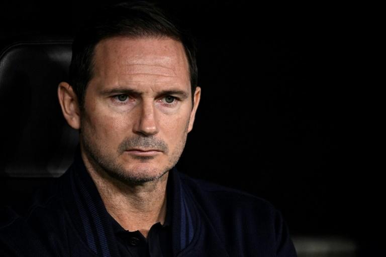 Chelsea's frantic schedule derailing Lampard overhaul