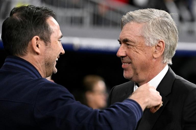 Ancelotti exposing Chelsea downfall on Stamford Bridge return