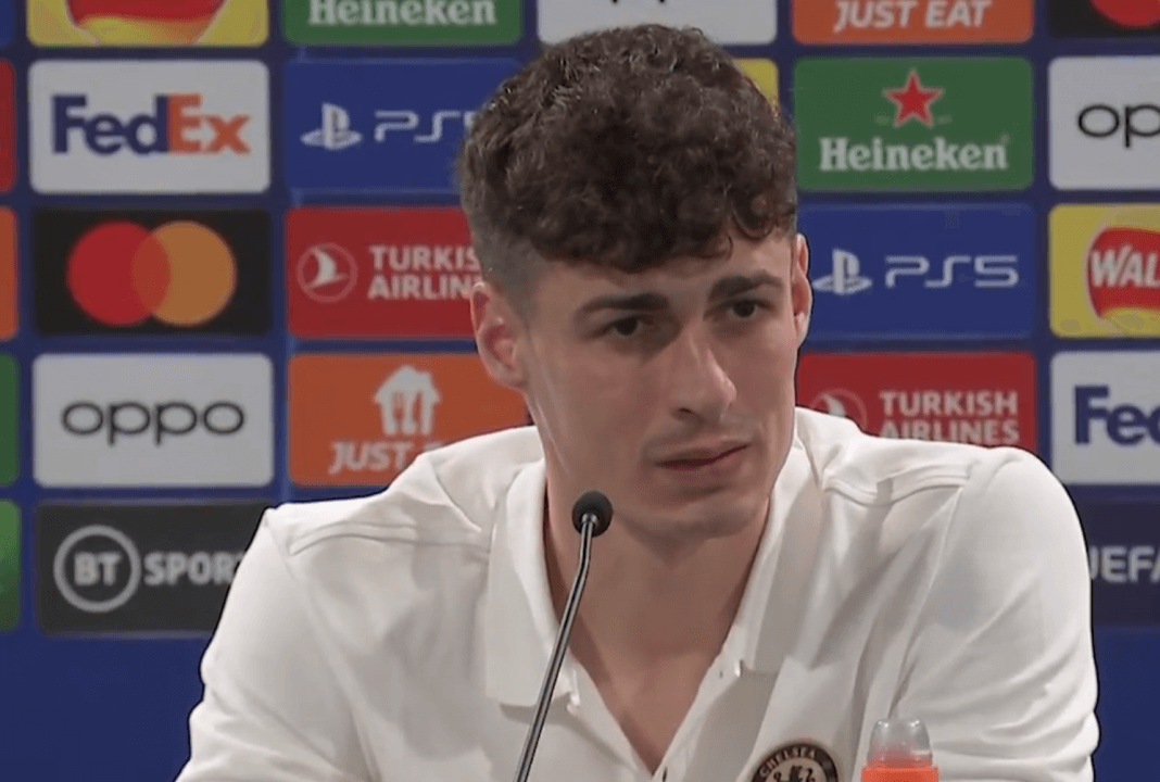 Kepa on Madrid clash: "It's not going to be easy"