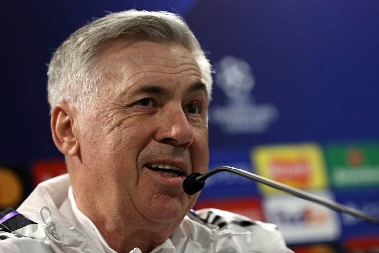 Ancelotti warns Madrid to guard against Chelsea backlash