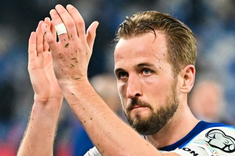 PSG dreaming of Kane