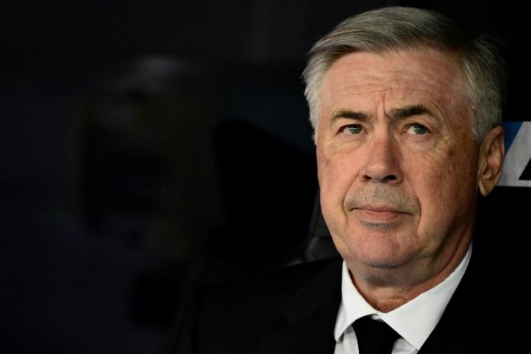 Packed football calendar 'makes no sense' - Ancelotti