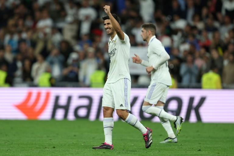 Madrid cruise past Celta, Real Sociedad beat Rayo