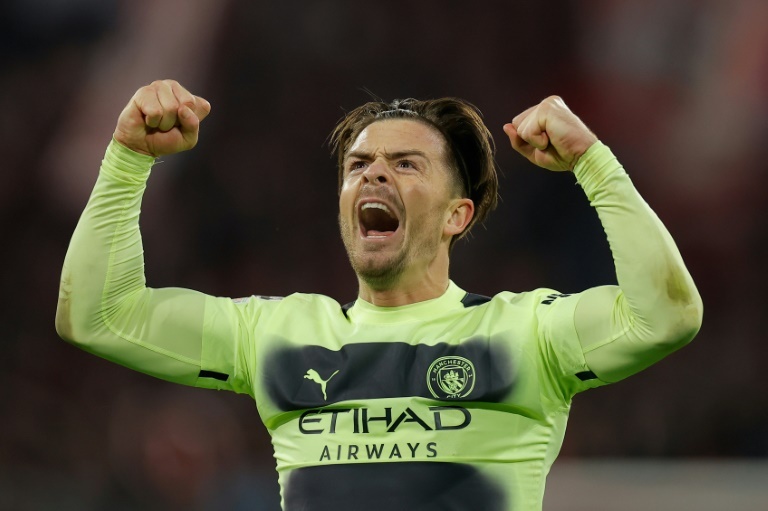 City's £100 million man Grealish comes good to win over Guardiola