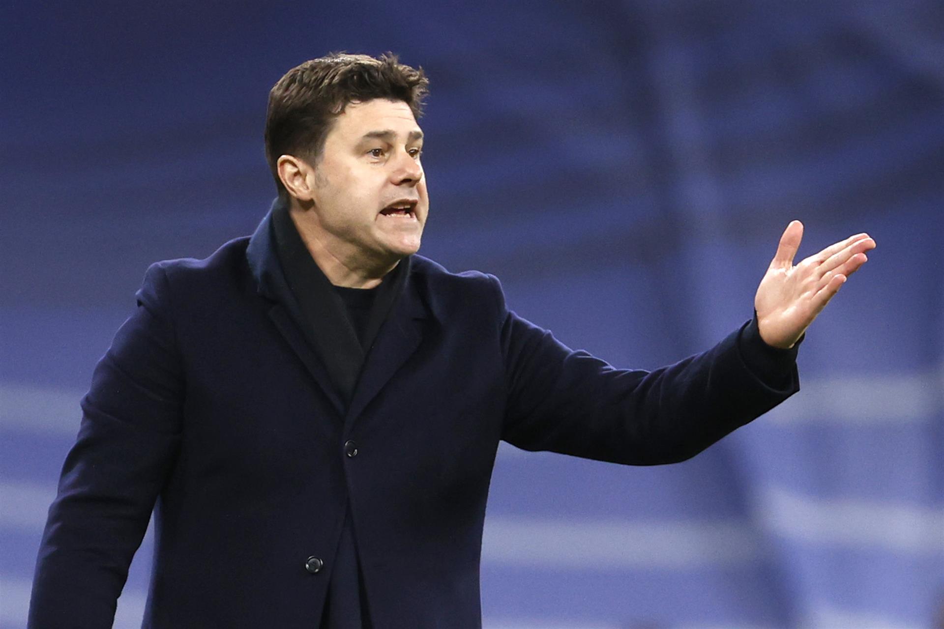 Pochettino reaches verbal agreement with Chelsea