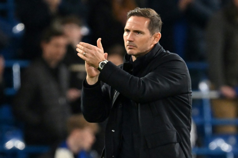 Lampard says Chelsea form shouldn't ruin reputation