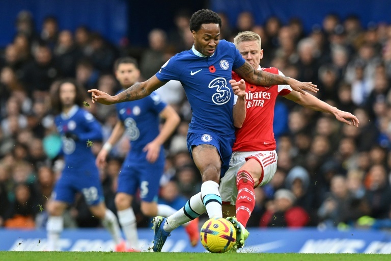 PREVIEW: Arsenal vs Chelsea