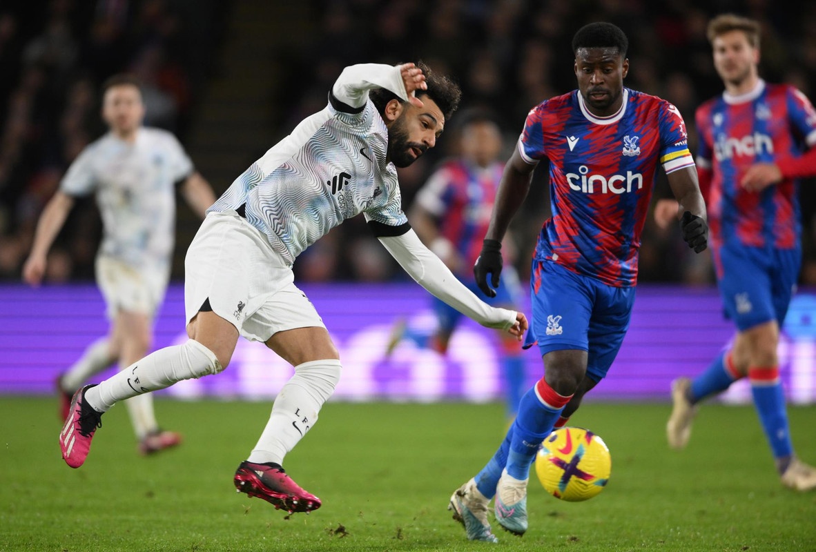 Spurs join Arsenal in race for Guehi