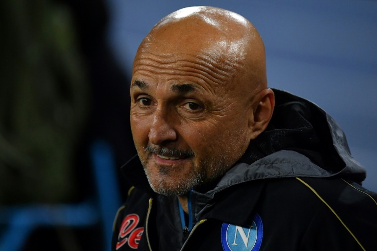 Spalletti, the wine-loving eccentric who ended Napoli's years of hurt