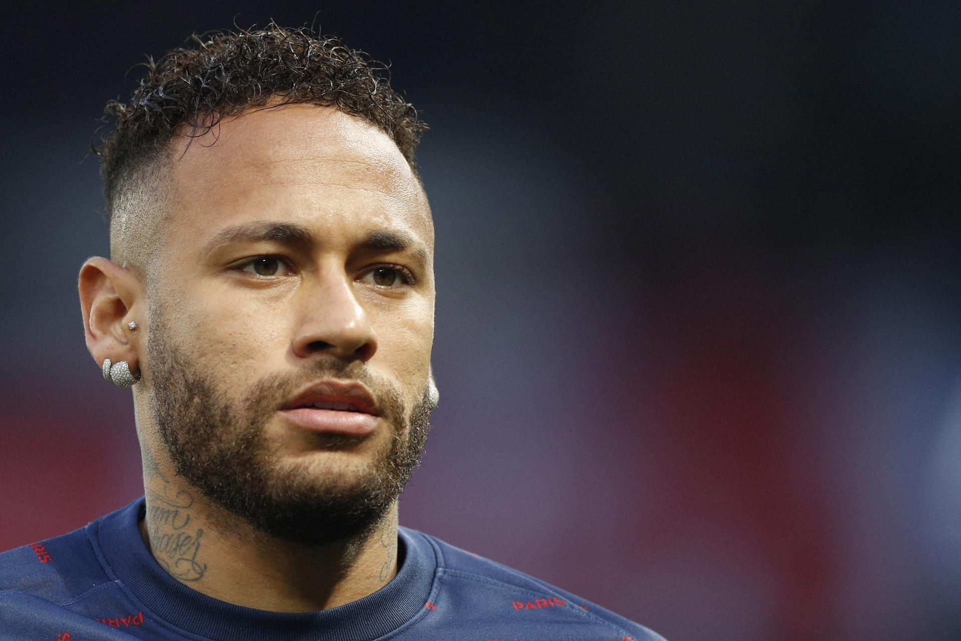 PSG lose patience and help Neymar leave