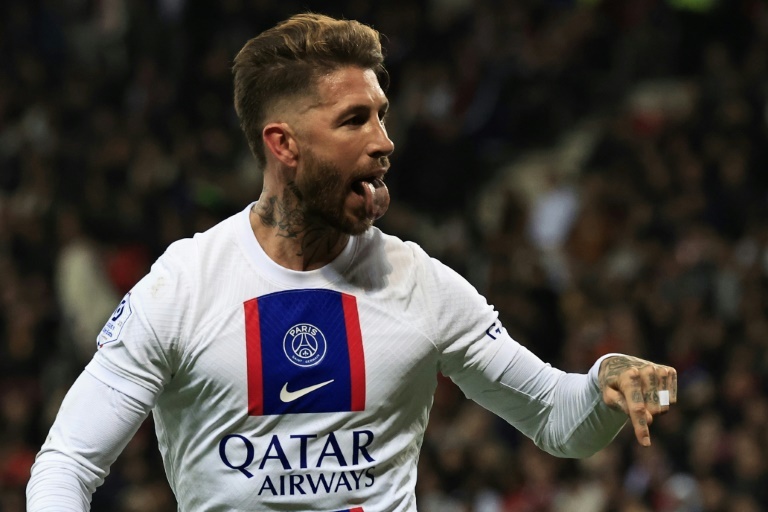 Sergio Ramos close to renewing at PSG
