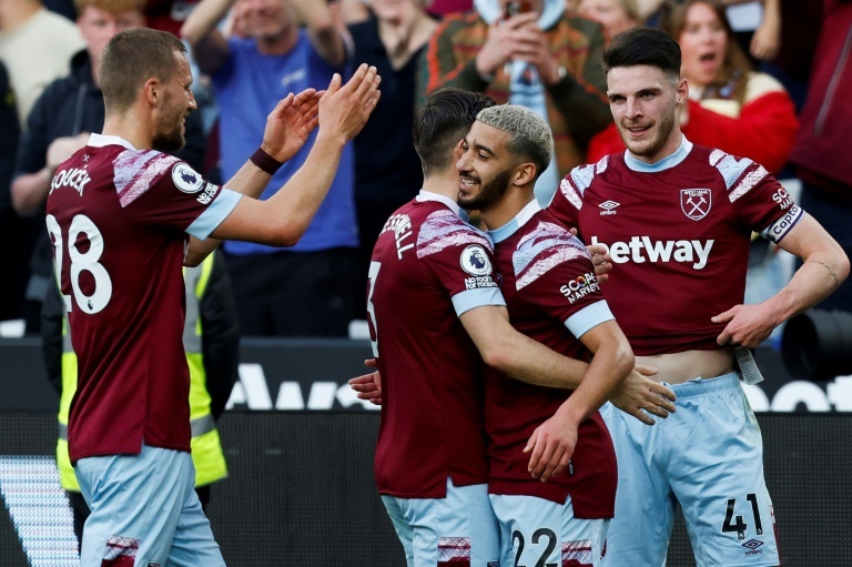 Main news from English football on 7th May