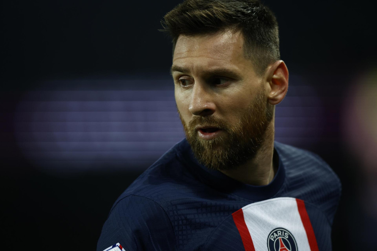 Messi to decide his future in June, nothing to do with Al-Hilal