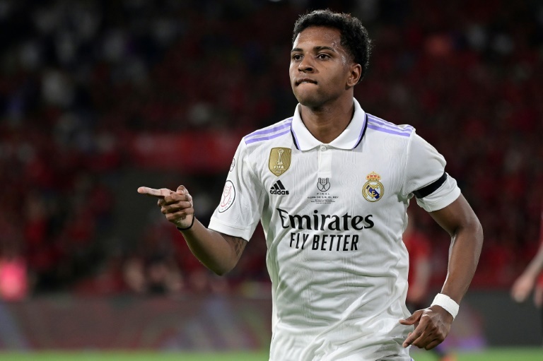 Will Rodrygo make City pay once again?