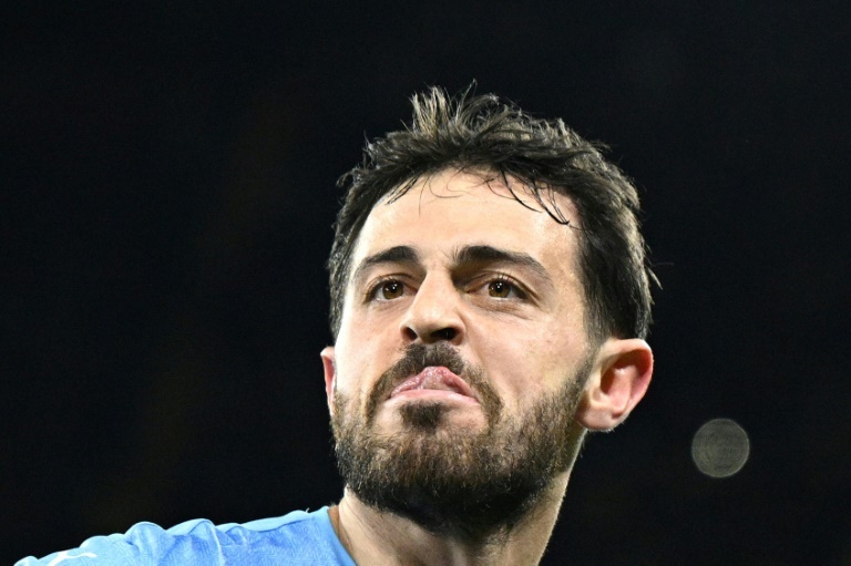 When Bernardo Silva offered himself to Madrid: "Tell Florentino to sign me"