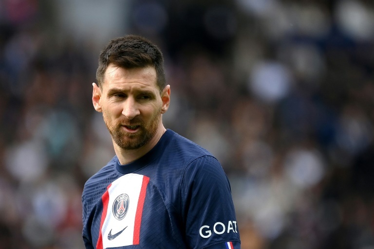 Messi ready for Ajaccio clash