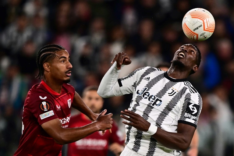 "It's a shame that Juve levelled in the last play of the match"