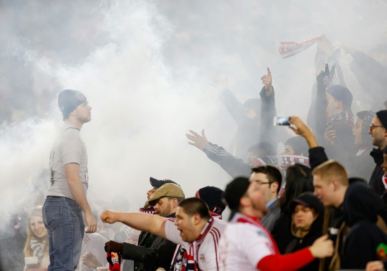 Red Bulls look for fresh start in Hudson River derby