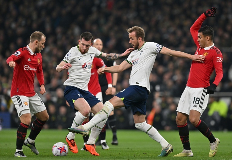 United go cold on Kane; Osimhen taking fancy