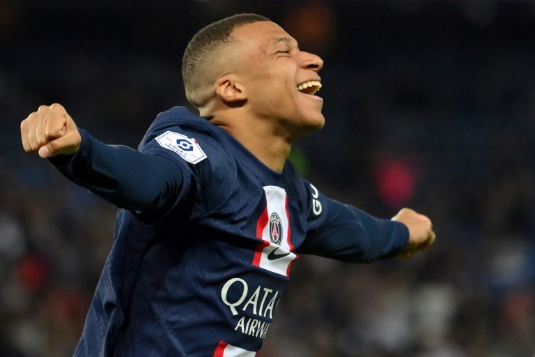 Madrid won't pay anything for Mbappe