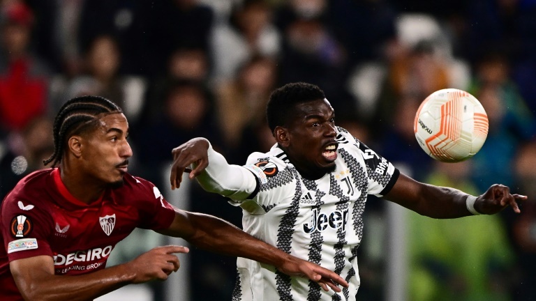 Pogba likely to miss end of term after further injury