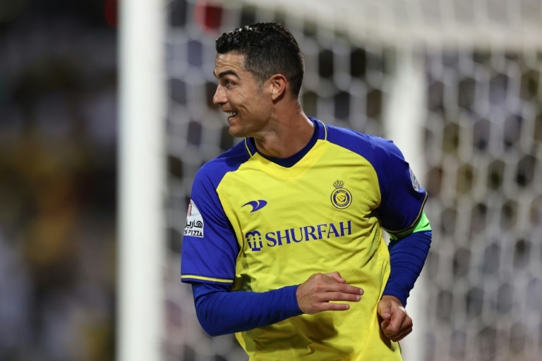 Ronaldo back to scoring ways in crucial win