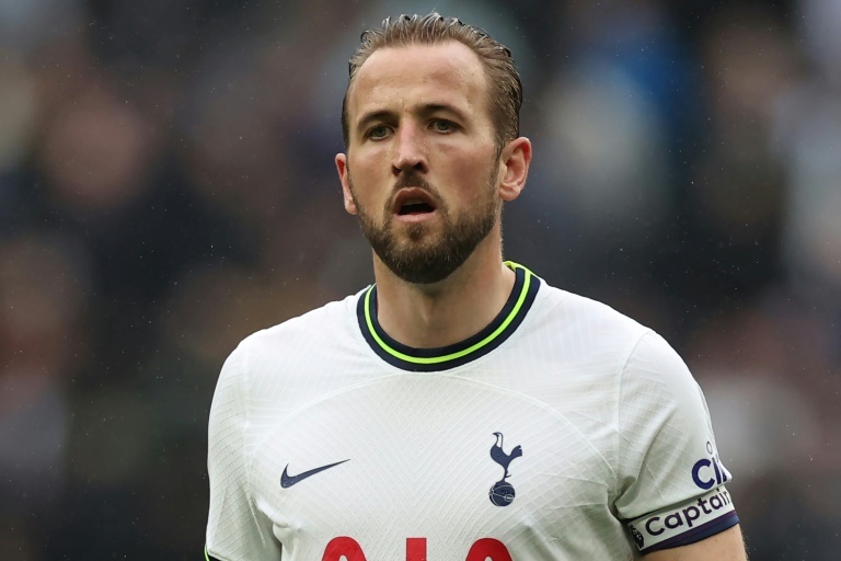 Kane has a 'long career' ahead of him at Spurs: club ambassador