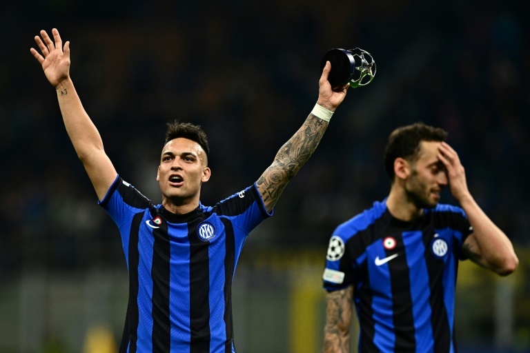 Inter will hope to flourish as underdogs in Champions League final