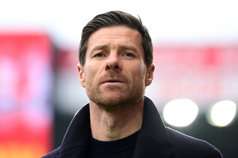 Xabi Alonso shatters Madrid and Spurs' dreams