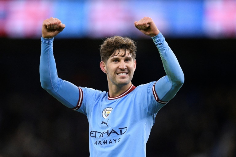 John Stones - Guardiola's latest invention
