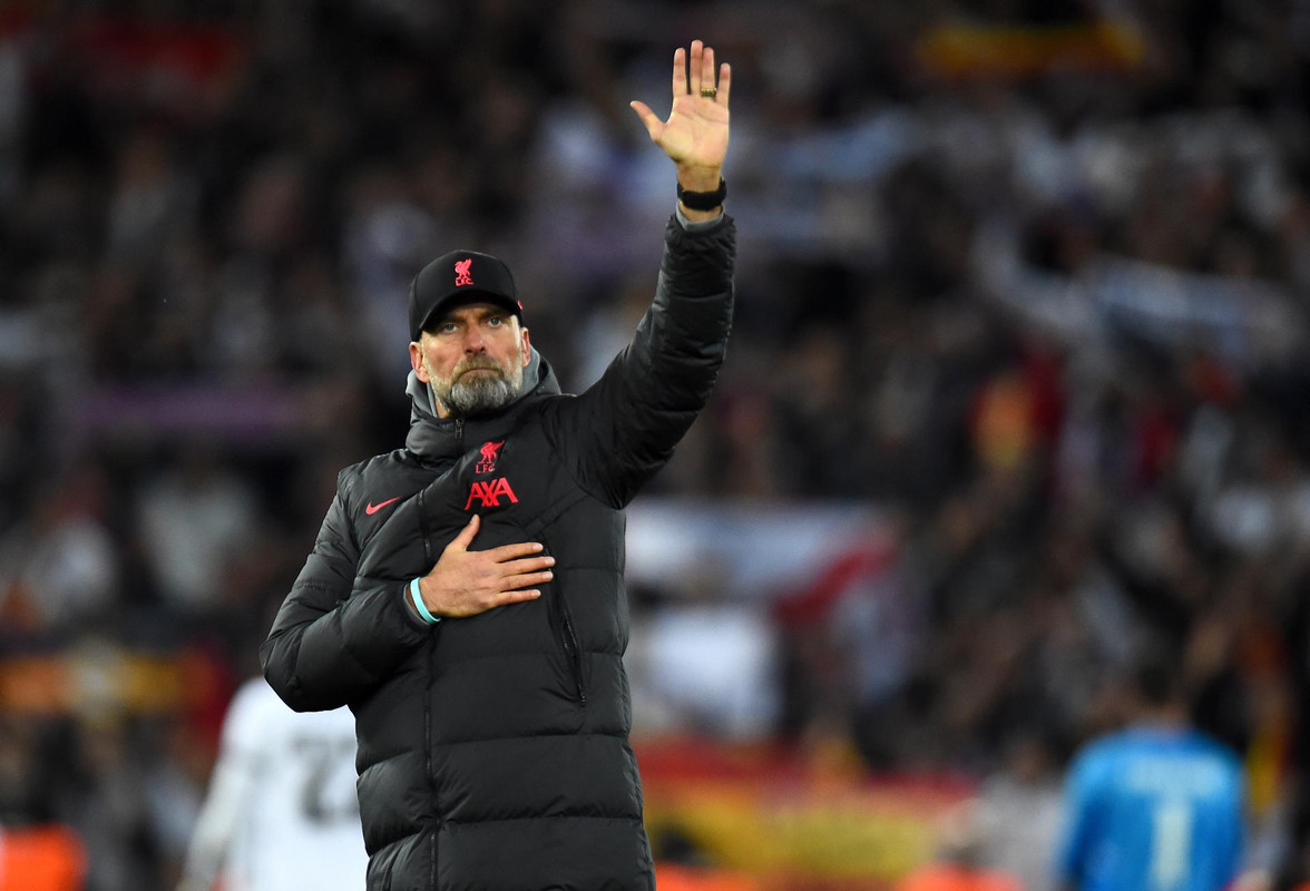 Liverpool bid farewell to Arthur Melo