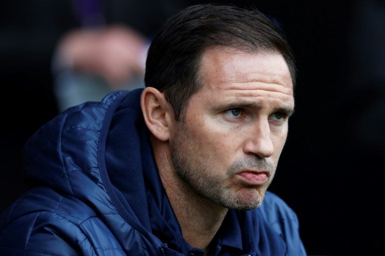 Lampard questions logic behind Premier League sacking culture