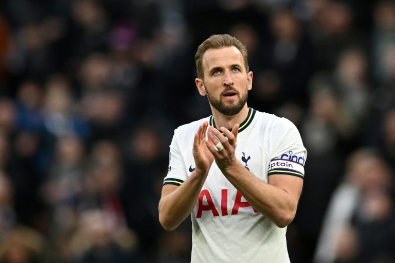 Tottenham offer Kane to Real Madrid