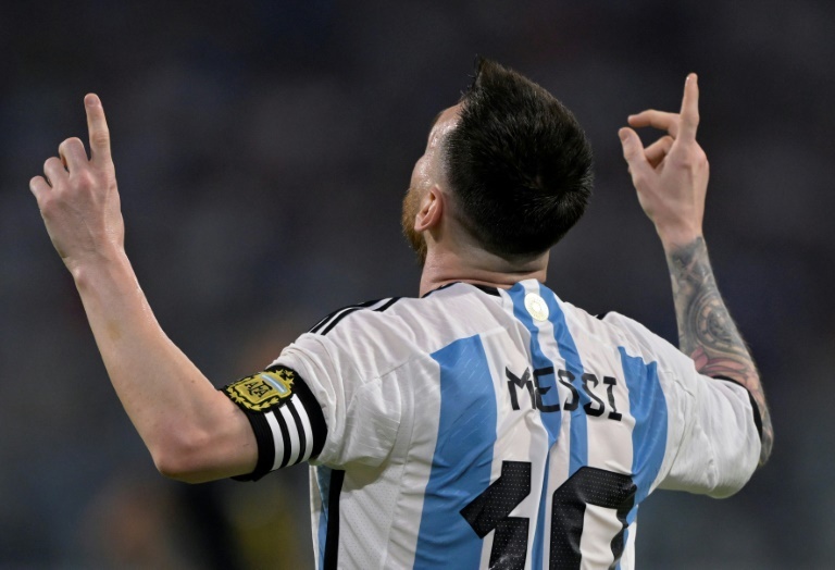 Barca's new move to land Messi: Inter Miami and loan deal