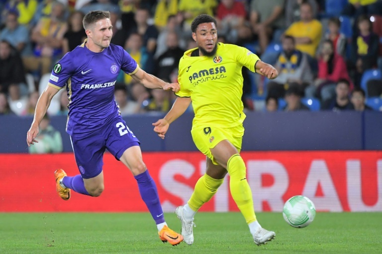 Danjuma to return to Villarreal in summer as Spurs unwilling to sign him